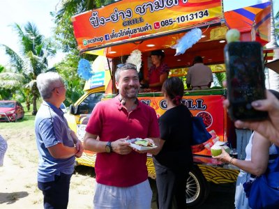 SS Rice News Convention 2025, Pattaya - Thailand